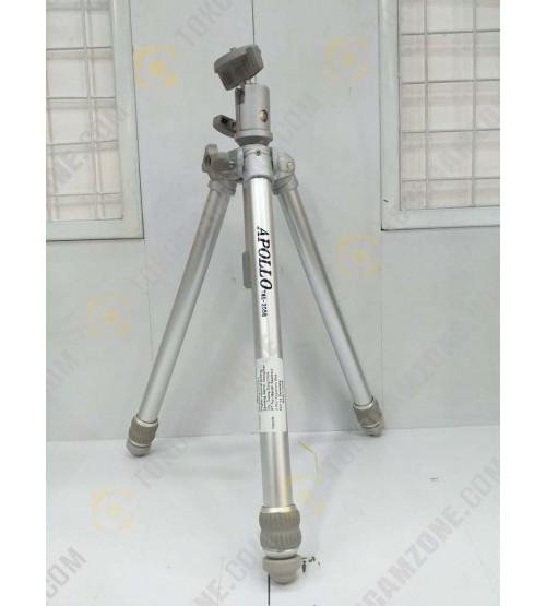 Apollo Tripod TMS 205B